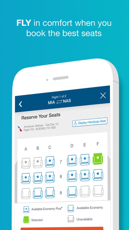 CheapOair: Cheap Flights, Cheap Hotels Booking App