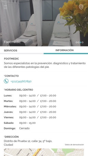 Footmedic(圖1)-速報App