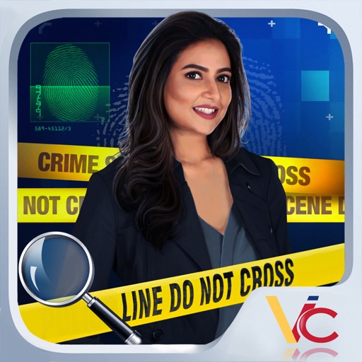 crime investigator subhashree