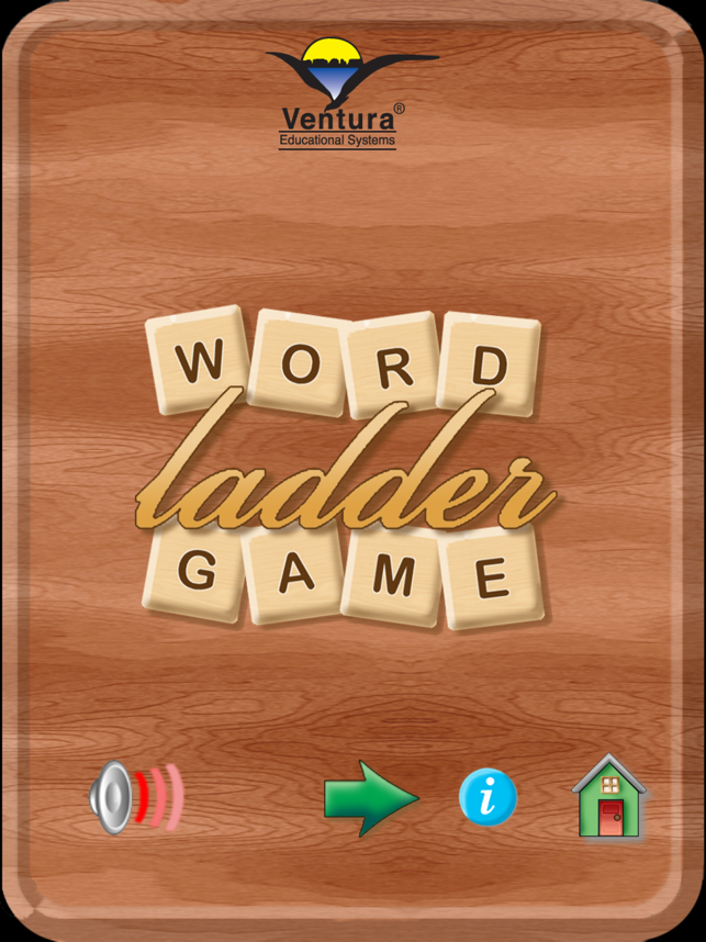 Word Ladder Game(圖2)-速報App