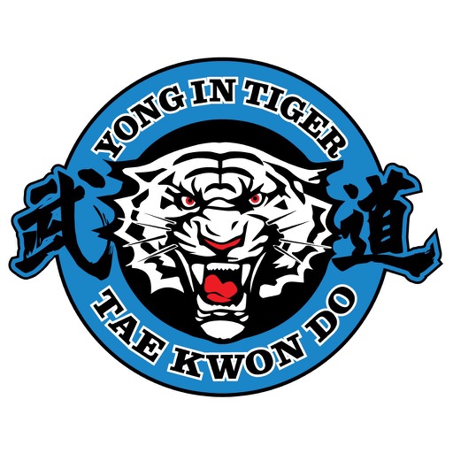 Yong-In Tiger Taekwondo (YIT)