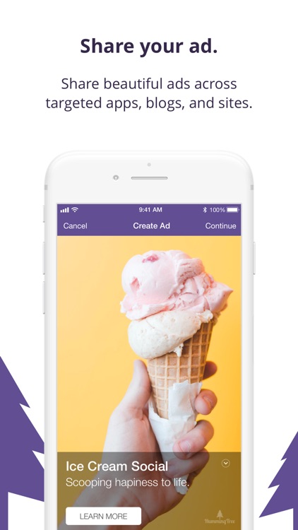 HummingTree Ads screenshot-3