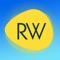 The Real Weather: The most practical and elegant Weather App with background images reflecting “Real Weather” conditions at about 9 million locations around the world, but also the most actual data for your precise location