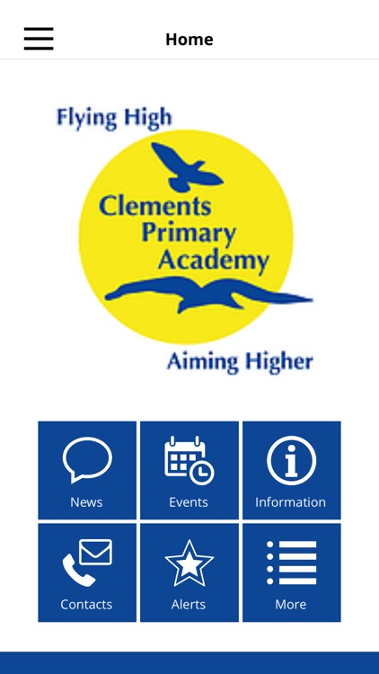 Clements Primary Academy