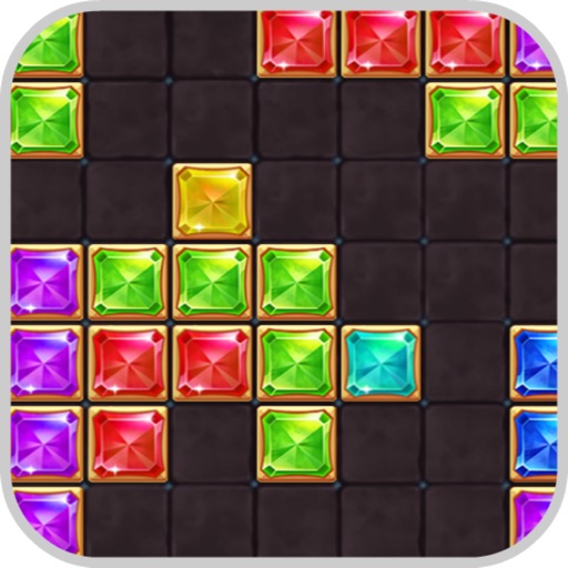 Adventure Block Puzzle Line 2 iOS App
