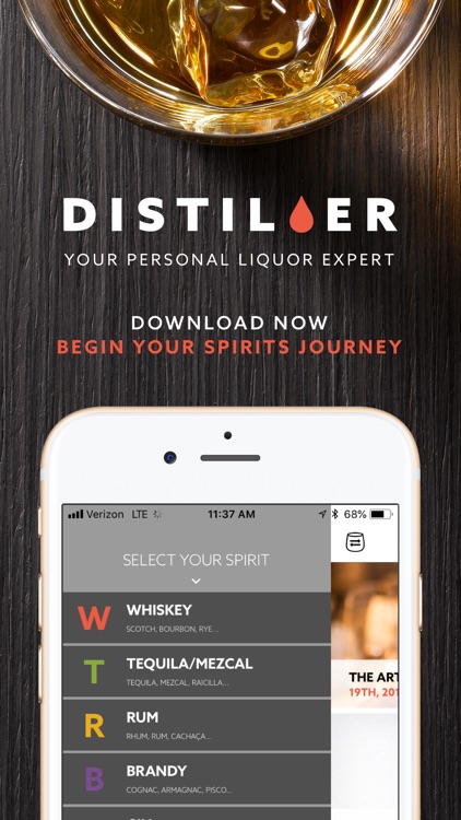 Distiller screenshot-4
