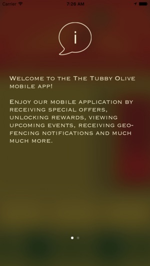 The Tubby Olive(圖1)-速報App