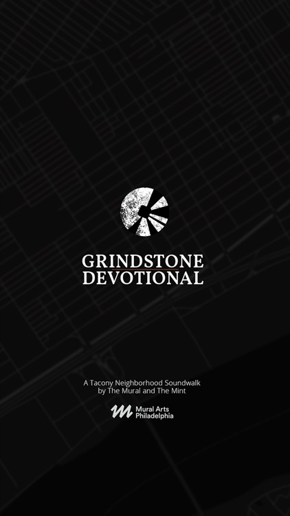 Grindstone Devotional