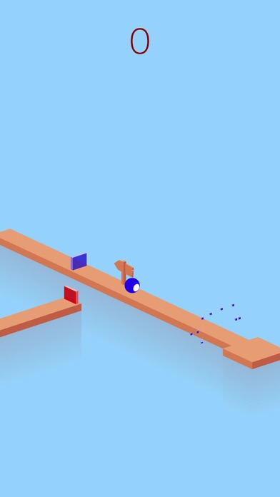 Rolling and Tap screenshot 2