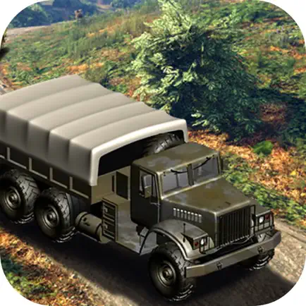 Challenge Driving ArmyTruck Читы