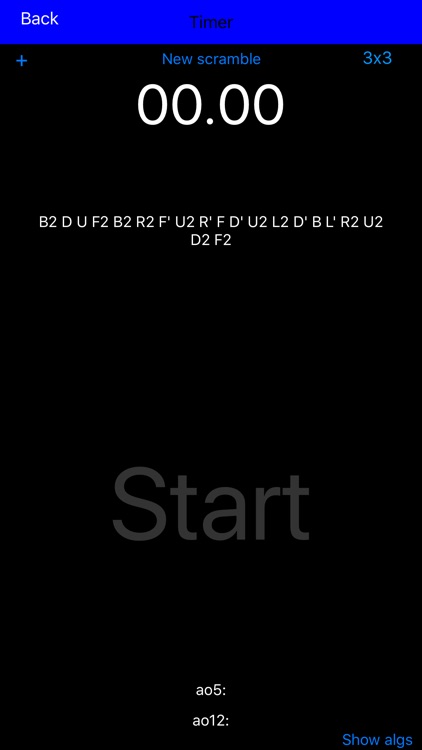 The Cube App Pro screenshot-4