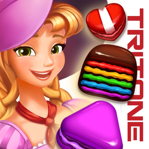 Tasty Magic icon