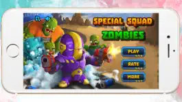 Game screenshot Zombies Shooter - Top Zombies Games mod apk