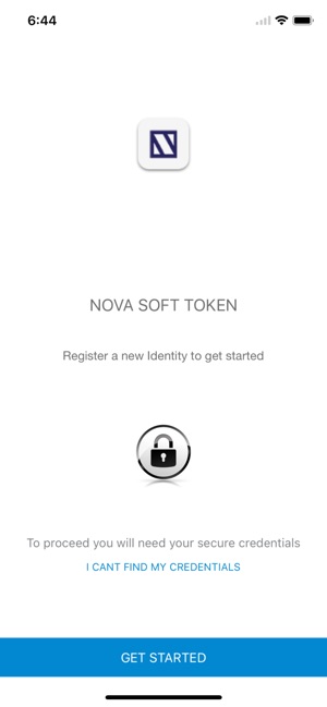 NOVA Secure Token(圖1)-速報App