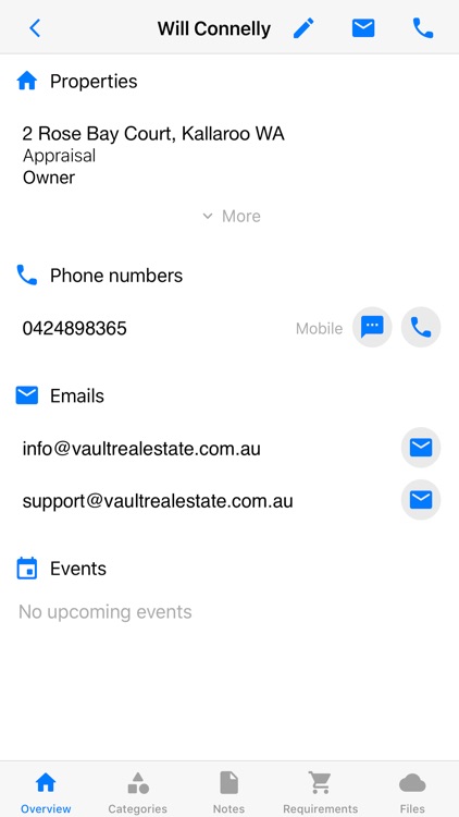 VaultRE screenshot-3