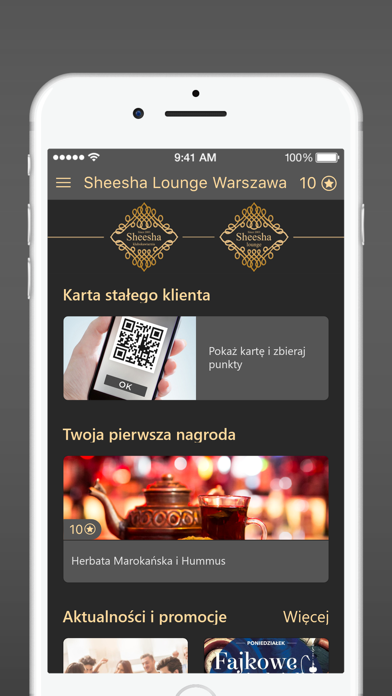 How to cancel & delete Sheesha Lounge Warszawa from iphone & ipad 2