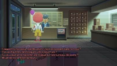 Thimbleweed Park Thimbleweed Park