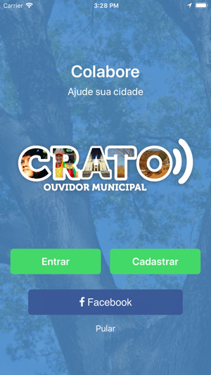 Ouvidor Municipal do Crato(圖2)-速報App