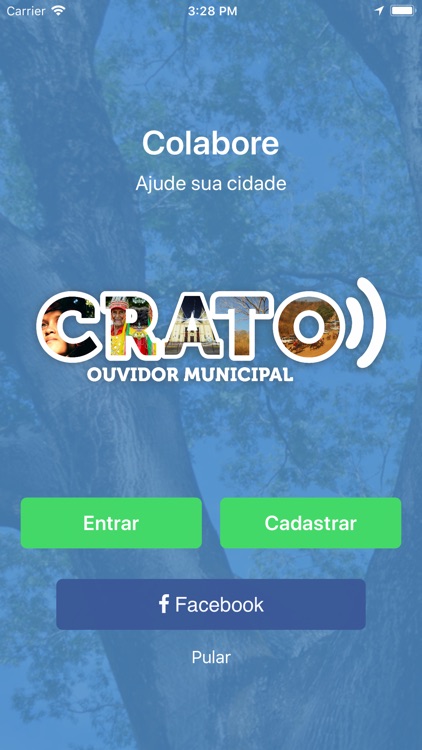 Ouvidor Municipal do Crato