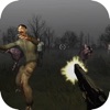 Desperate Crisis-zombies run