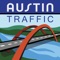 Austin's premier source for traffic information