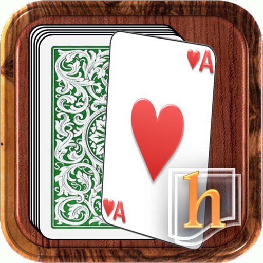 h Solitaire HD