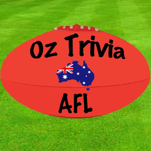 Oz Trivia - AFL iOS App