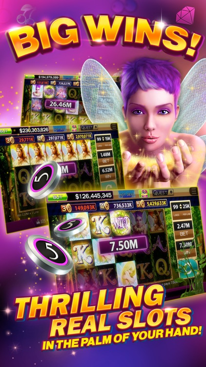 High 5 Casino: Big Vegas Fun!