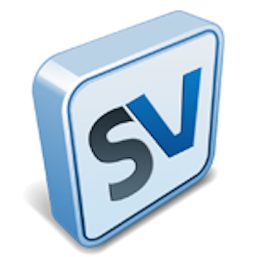 SalesVu POS for iPad