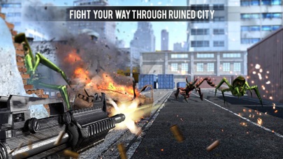 Call of Combat: Modern Dead Hunter & Duty Trigger screenshot 3
