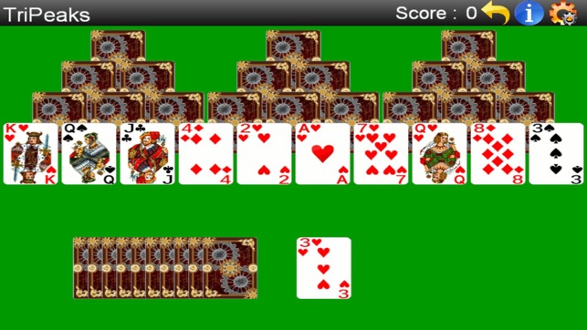 Solitaire Pack -- Lite(圖4)-速報App