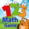 Math Counting 123 Games Online