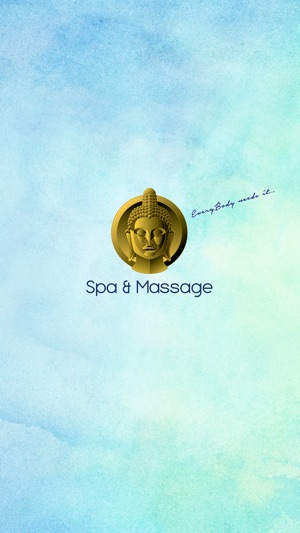 Spa & Massage(圖1)-速報App