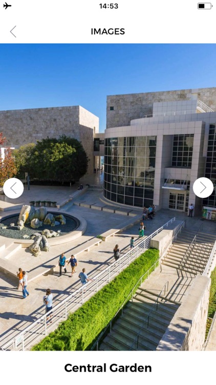J. Paul Getty Museum