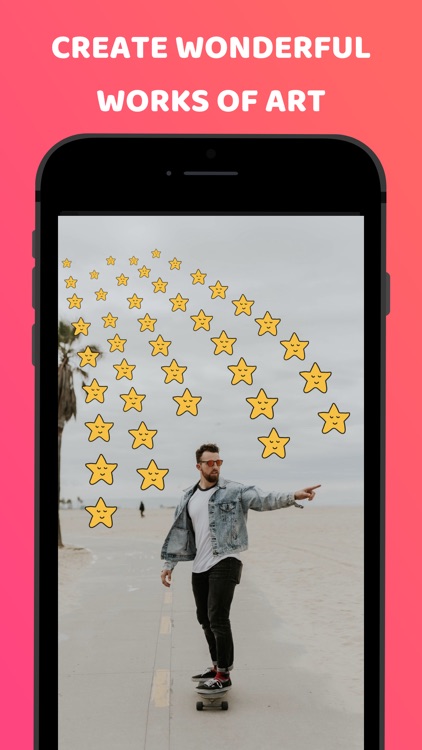 DonDon - Draw with Emojis screenshot-3