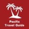 Get comprehensive tourist information for 1,000 travel destinations in the Pacific Ocean including Australia and New Zealand
