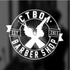 BARBERSHOP СТВОЛ