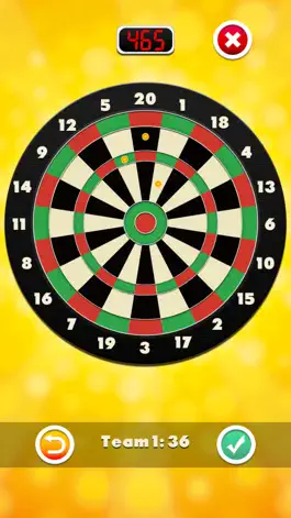 Game screenshot Easy Darts apk