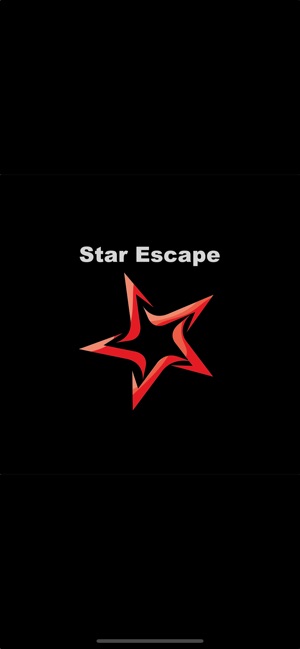 Star Escape Game