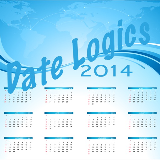 DateLogics iOS App