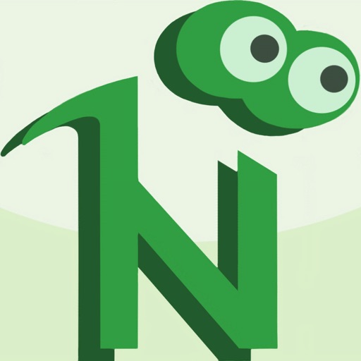 Nick Project Icon