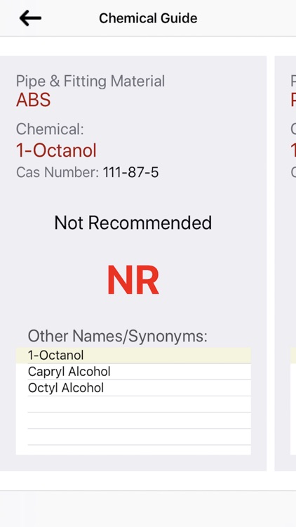 CPF ChemGuide