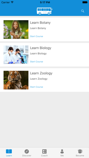 Learn Botany, Biology &Zoology