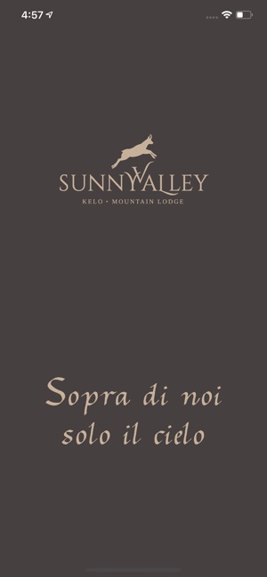 Sunny Valley