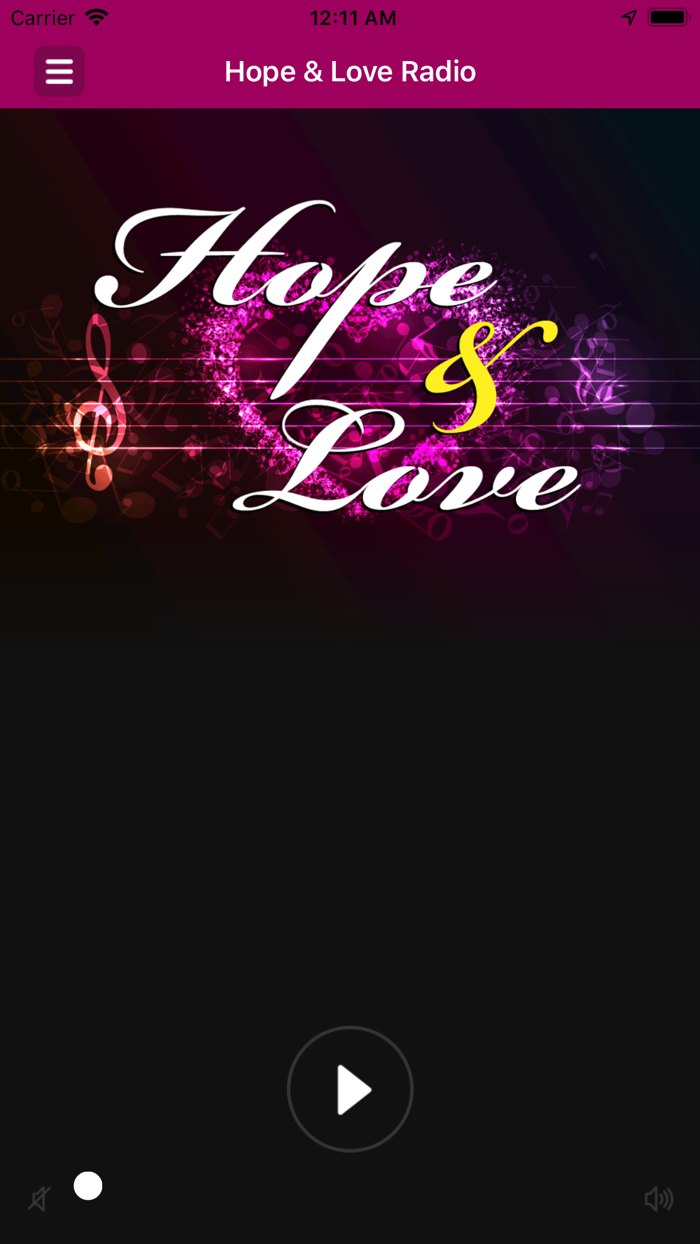 Hope  Love Radio