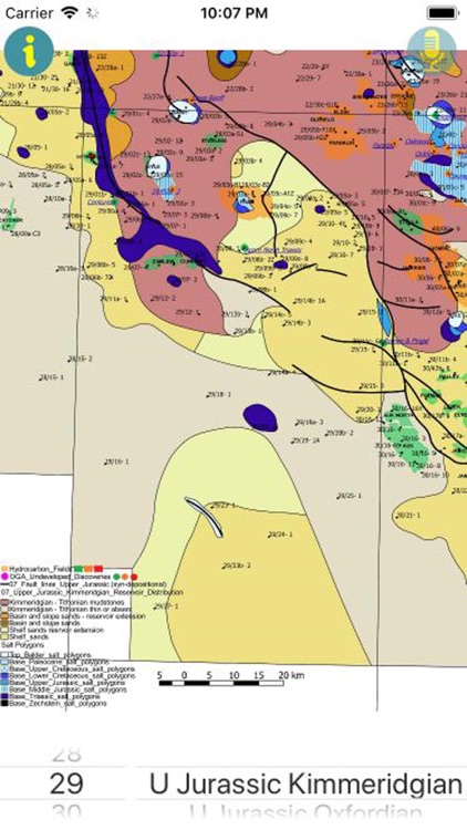 oilFinder UK