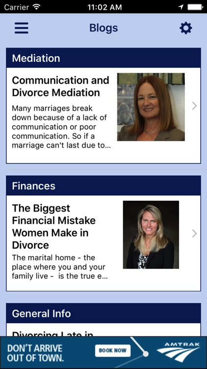 The Divorce Center