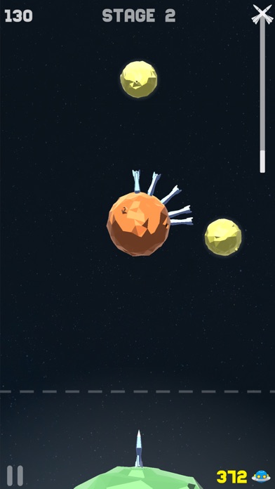 Rocket Fire! screenshot 3