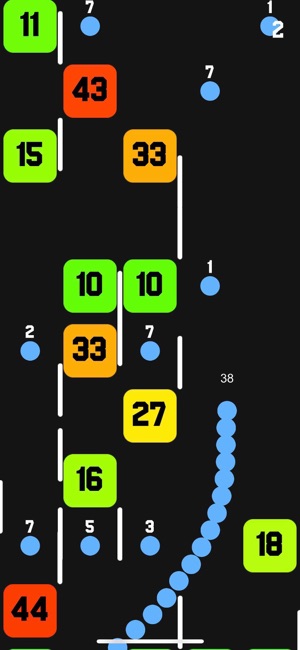 Ball Blocks(圖2)-速報App