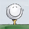 Golfballs Emojis for Golfers